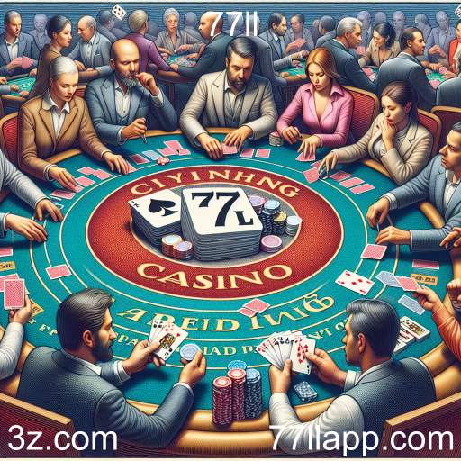 A Fascinante História dos Jogos de Cartas e Sua Evolução